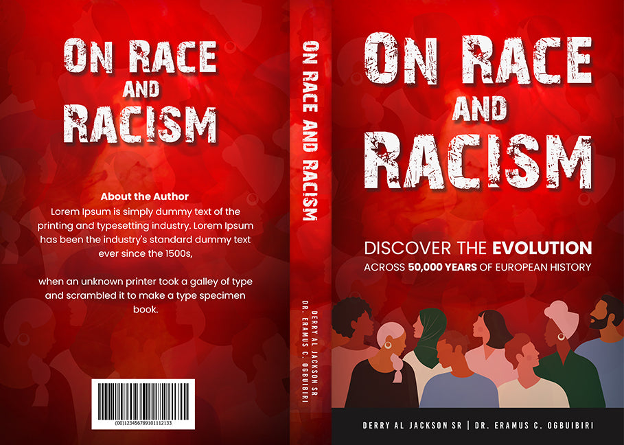 On Race and Racism, the eBook
